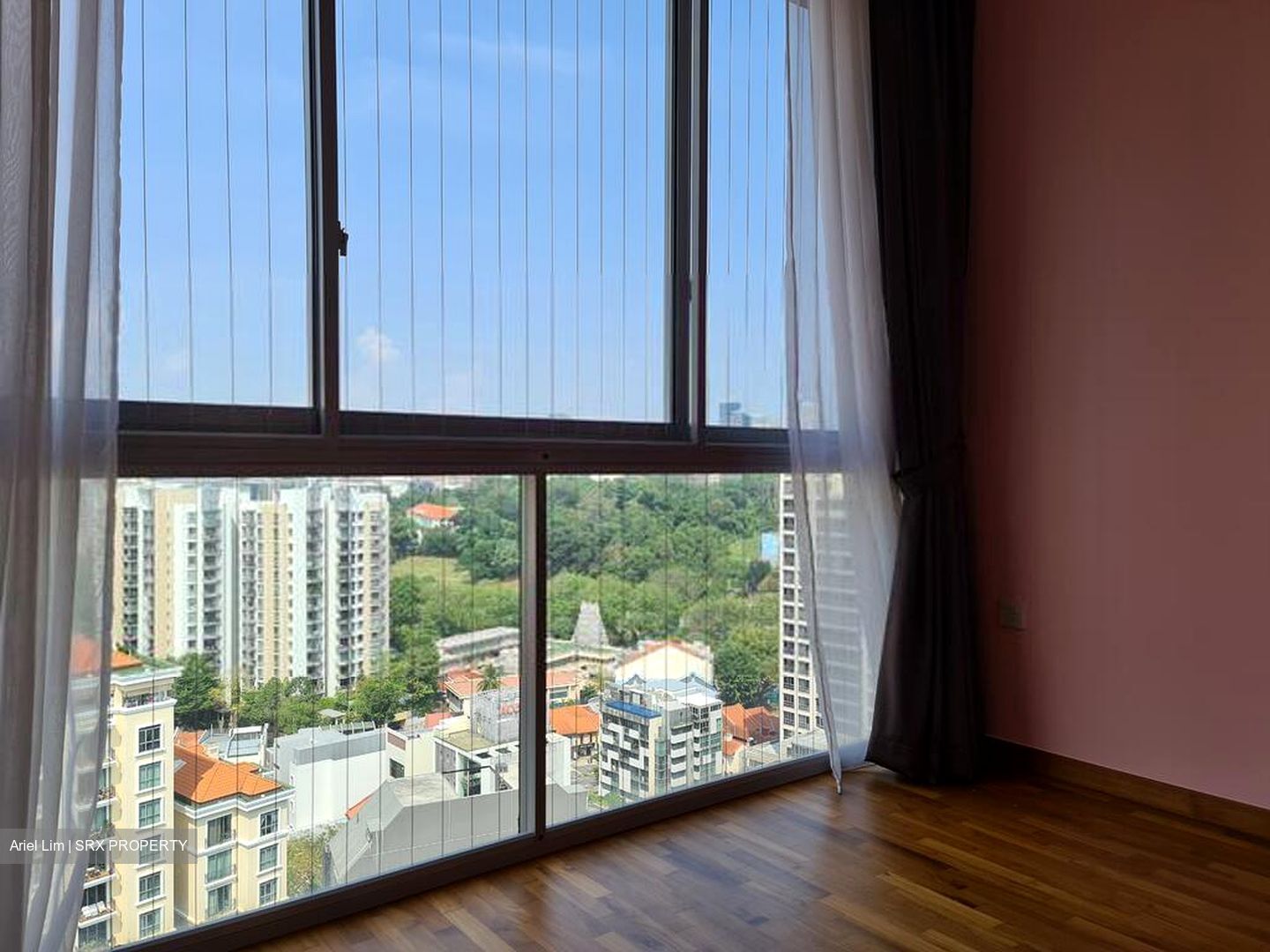 The Wharf Residence (D9), Condominium #397078381